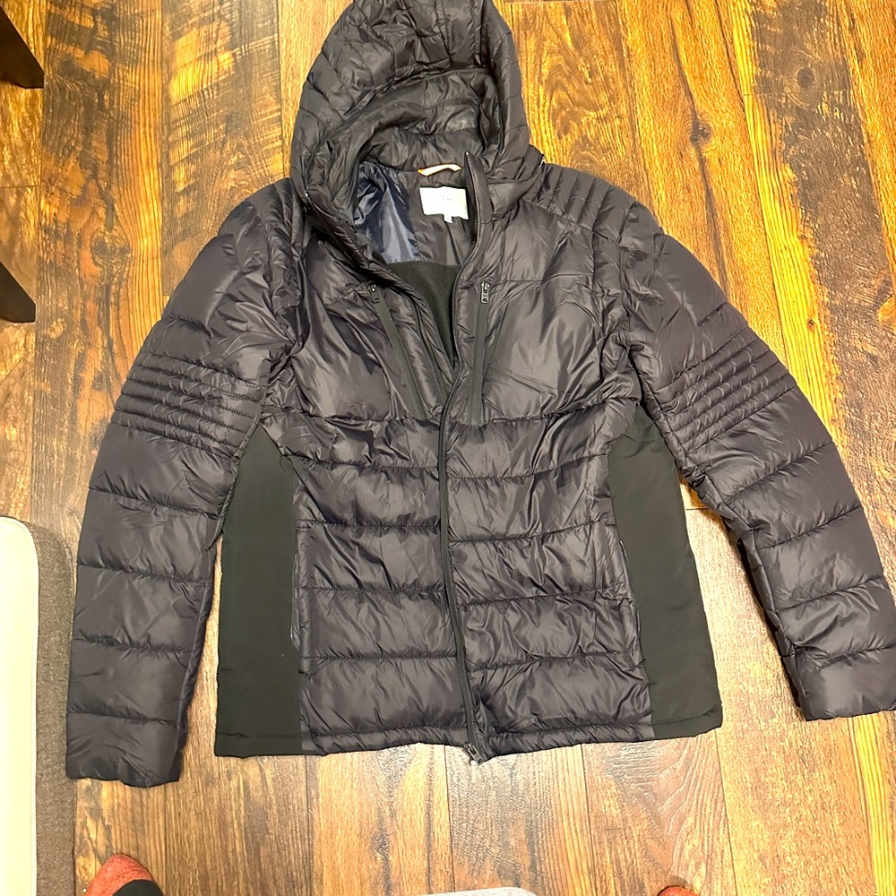 Men’s Core Jack Jones Downy Jacket